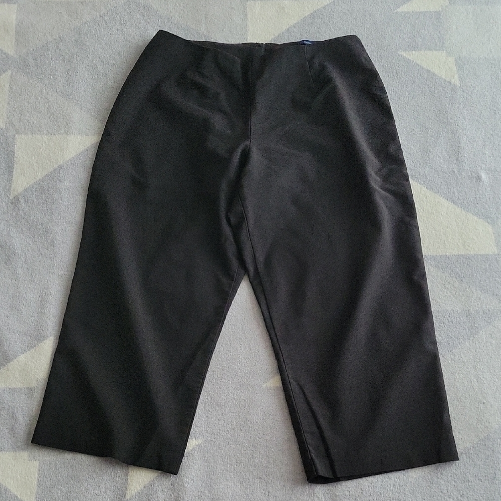 Reitmans Dress Capris